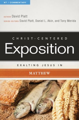 Exalting Jesus in Ephesians