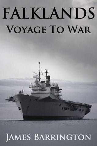 Falklands: Voyage to War