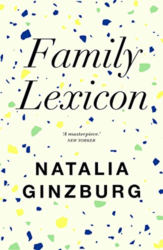 Lexicon
