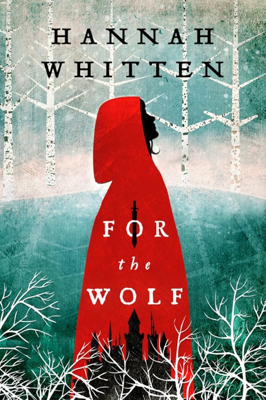 For the Wolf