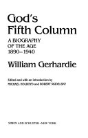 God’s Fifth Column