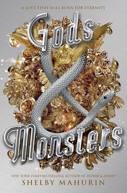 Monsters