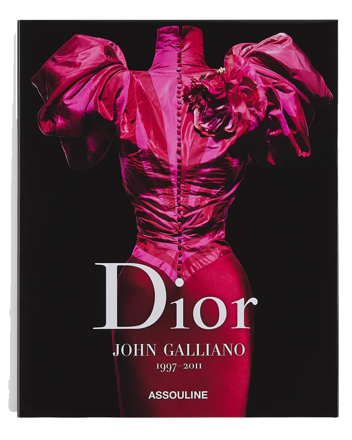 Dior by John Galliano