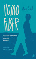 Homo Faber cover