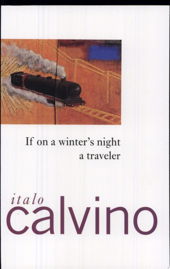 If on a Winter’s Night a Traveler