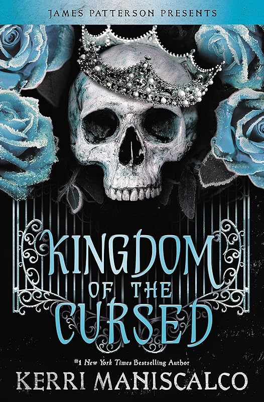 Kingdom of the Wicked Book Two