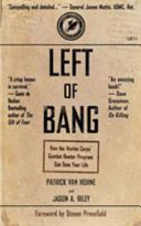 Left of Bang: How the Marine Corps’ Combat Hunter Program Can Save Your Life