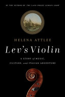 Lev’s Violin: An Italian Adventure