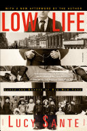 Low Life: Lures and Snares of Old New York