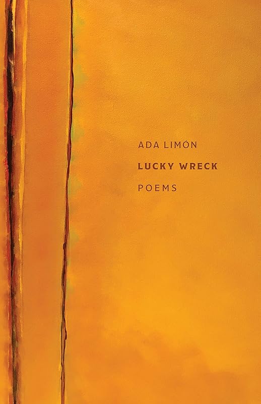 Lucky Wreck: Poems