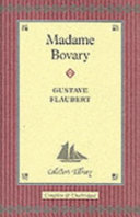 Madame Bovary