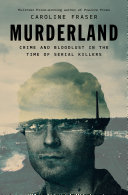 Murderland cover