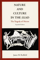 Iliad cover