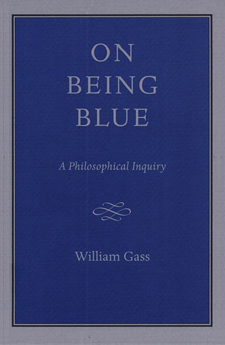 On Being Blue: A Philosophical Inquiry