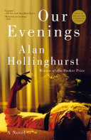 Our Evenings cover