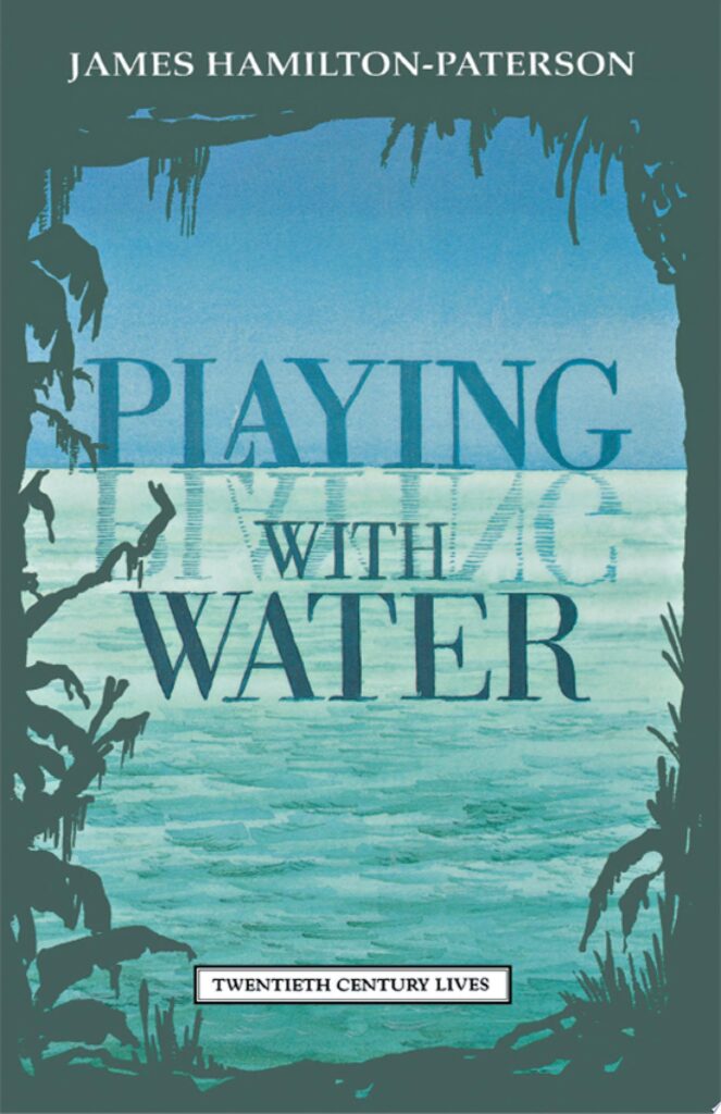 Playing with Water