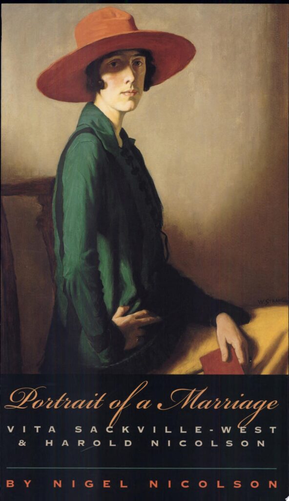 Portrait of a Marriage