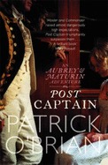 Post Captain (Vol. Book 2) (Aubrey/Maturin Novels)