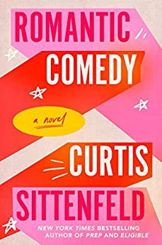 Romantic Comedy cover