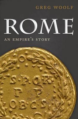 Rome: An Empire's Story