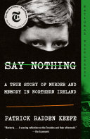 Northern Ireland cover