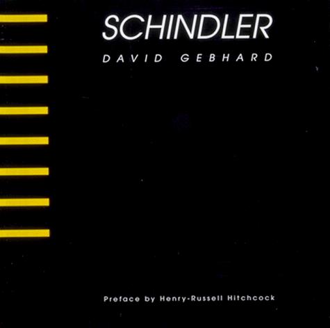Schindler