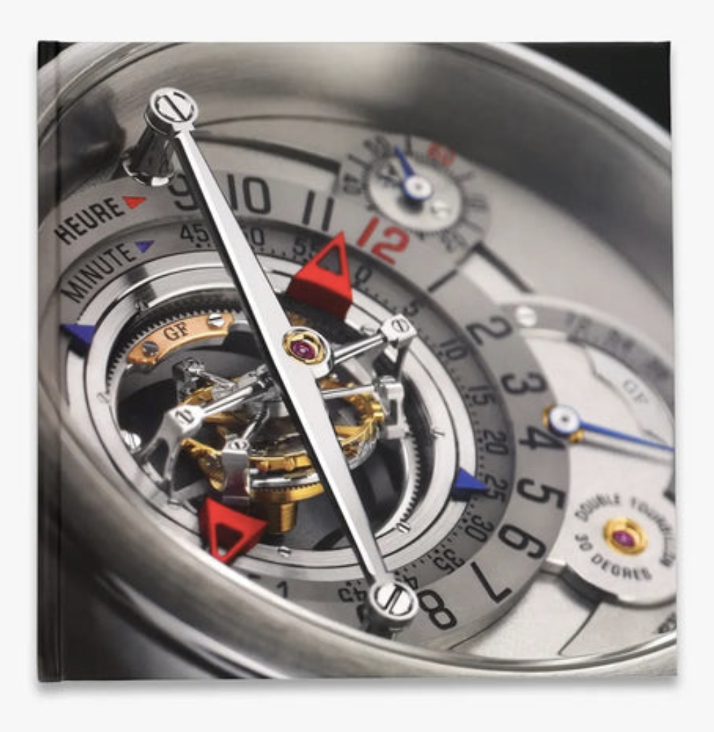 Greubel Forsey