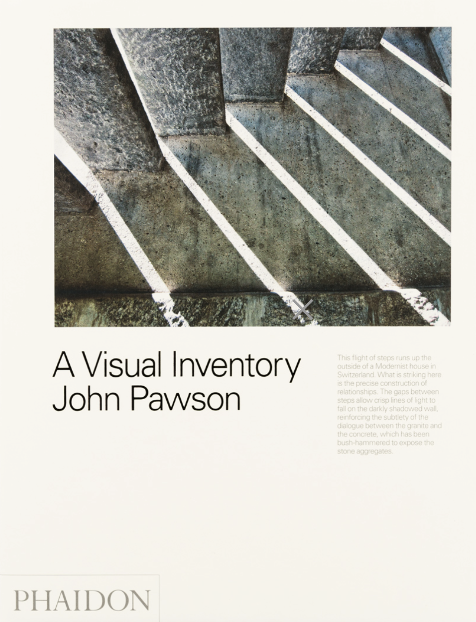 A Visual Inventory