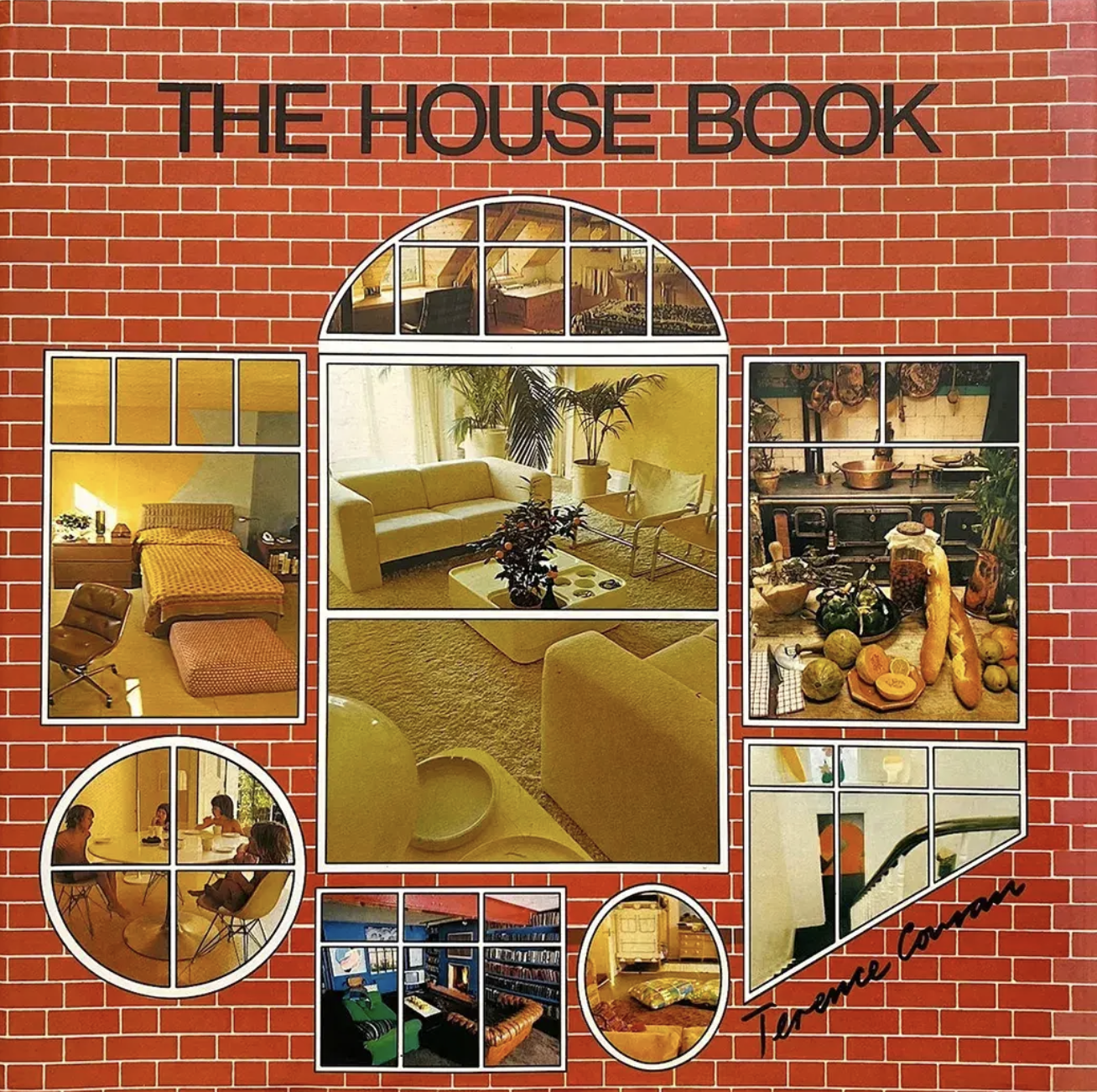 The House Book