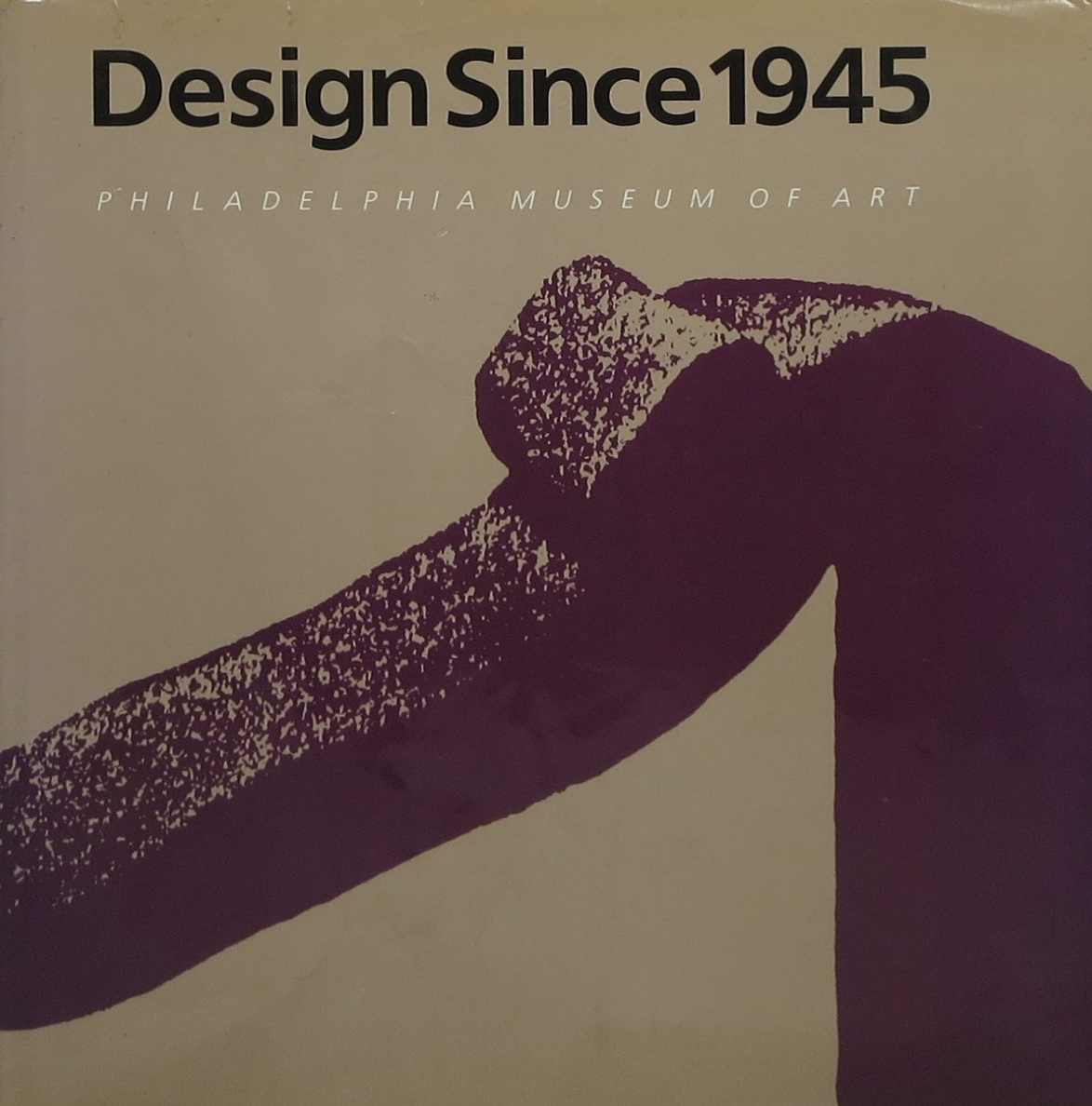 Design Since 1945 cover