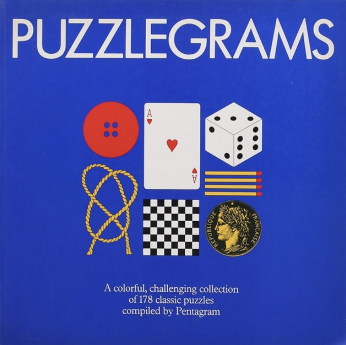 Pentagram: Puzzlegrams