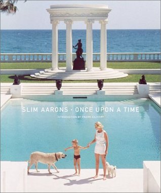 Slim Aarons