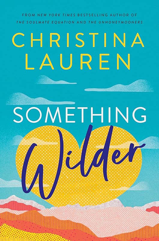 Something Wilder cover