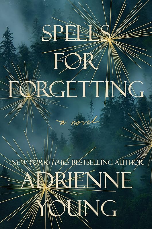 Spells for Forgetting