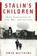 Stalin’s Children