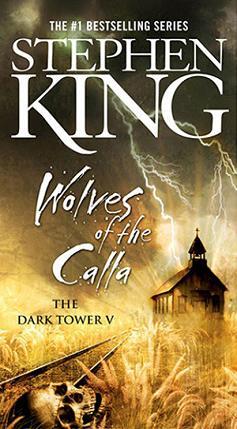 Stephen King's The Dark Tower: The Gunslinger Omnibus