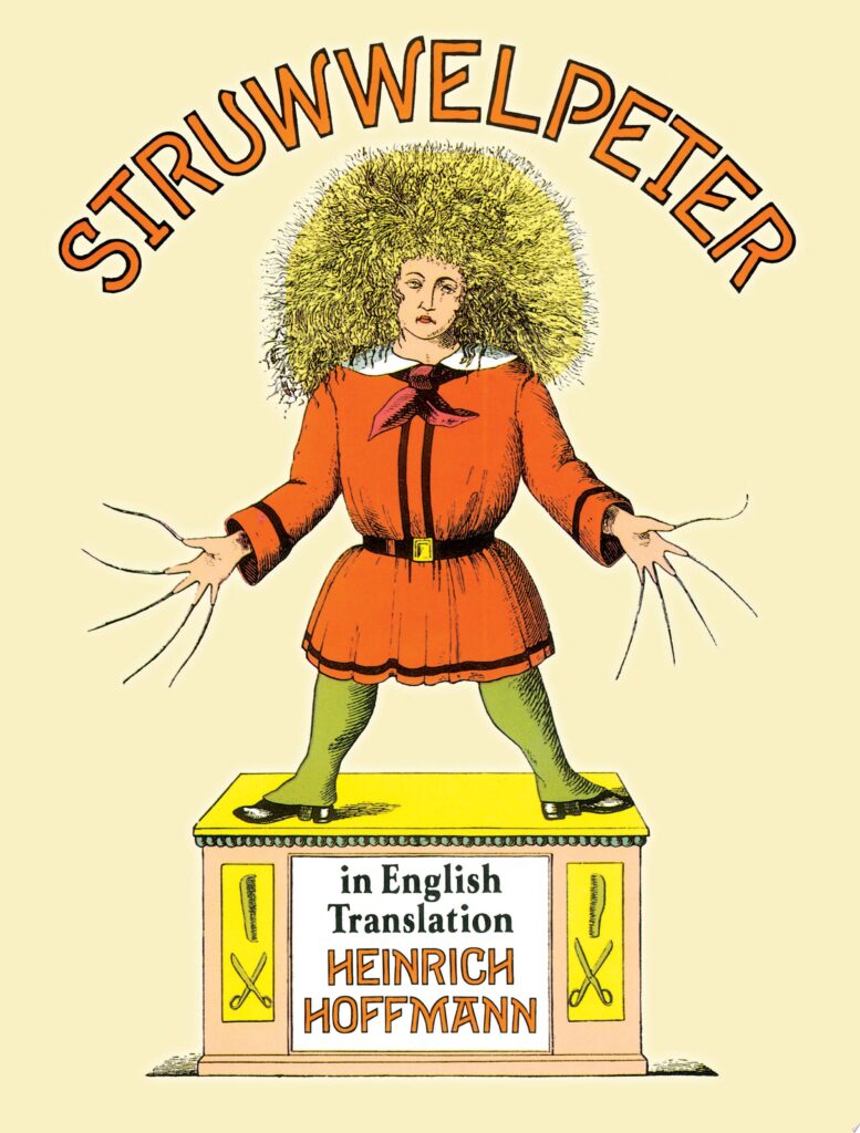 Struwwelpeter