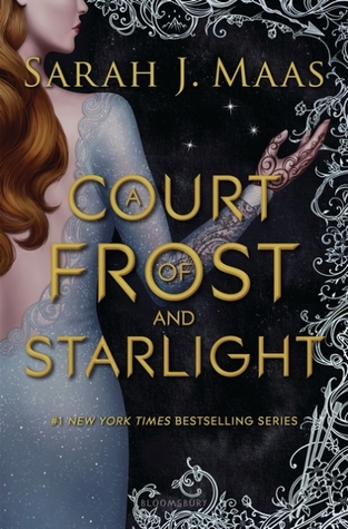 Summary of A Court of Frost and Starlight by Sarah J. Maas