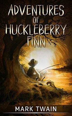 The Adventures of Huckleberry Finn