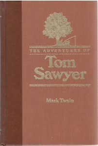 The Adventures of Tom Sawyer