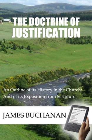 The Doctrine of Justification by Faith