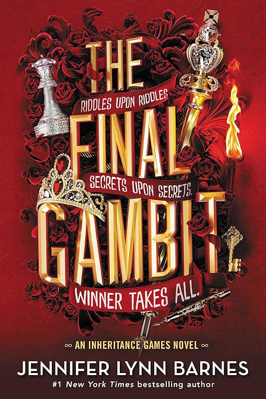 The Final Gambit