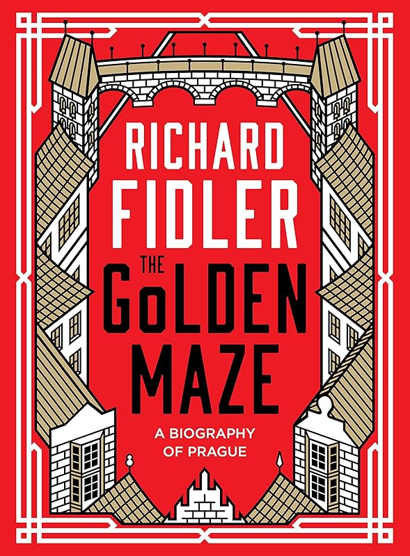 The Golden Maze