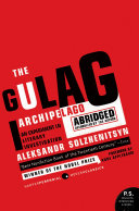 Archipelago cover