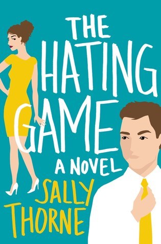 The Hating Game cover