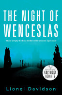 The Night of Wenceslas cover