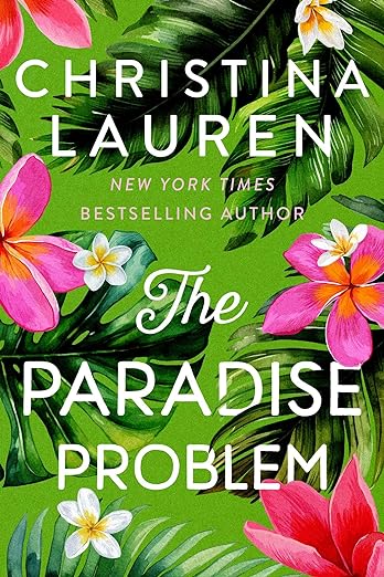 The Paradise Problem cover