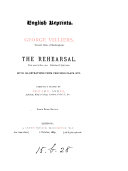 The Rehearsal
