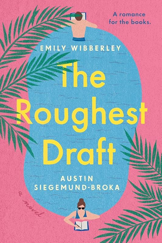 The Roughest Draft cover