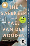 The Safekeep cover